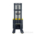 1500 kg Stacker Electric Lift Full Electric Walkie Stapler